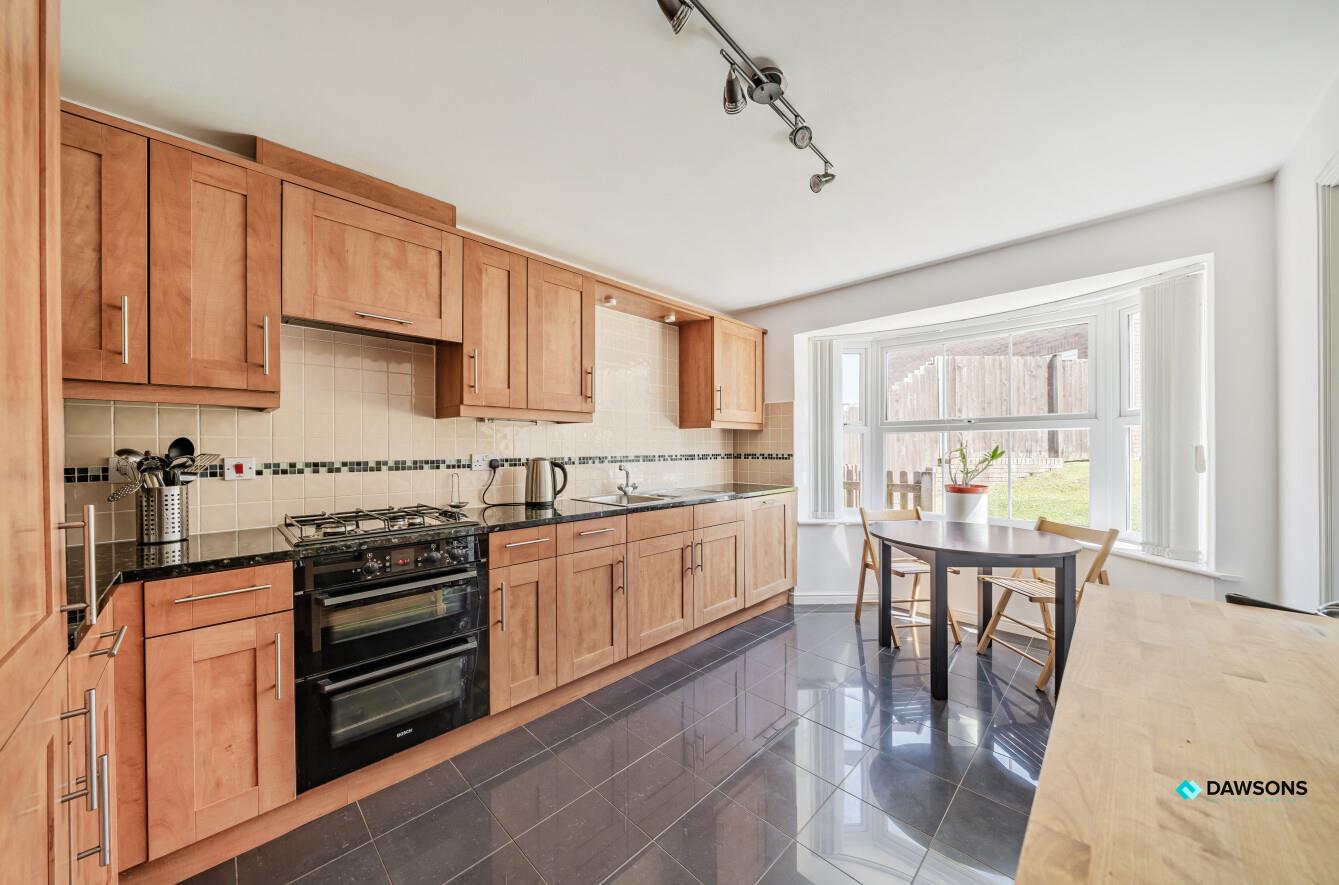 William Gammon Drive, Limeslade, Mumbles, Swansea, SA3 4HR